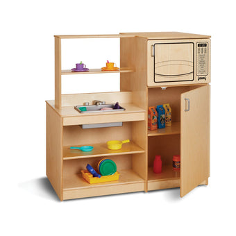 Mobile Kitchen Island