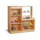 Mobile Kitchen Island
