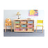 Mobile Storage Cabinet