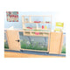 Nature View Divider Gate