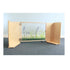 Nature View Divider Gate