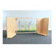 Nature View Divider Gate