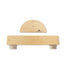 Nature View Divider Panel