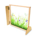 Nature View Divider Panel