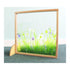 Nature View Divider Panel