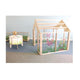 Nature View Play Greenhouse