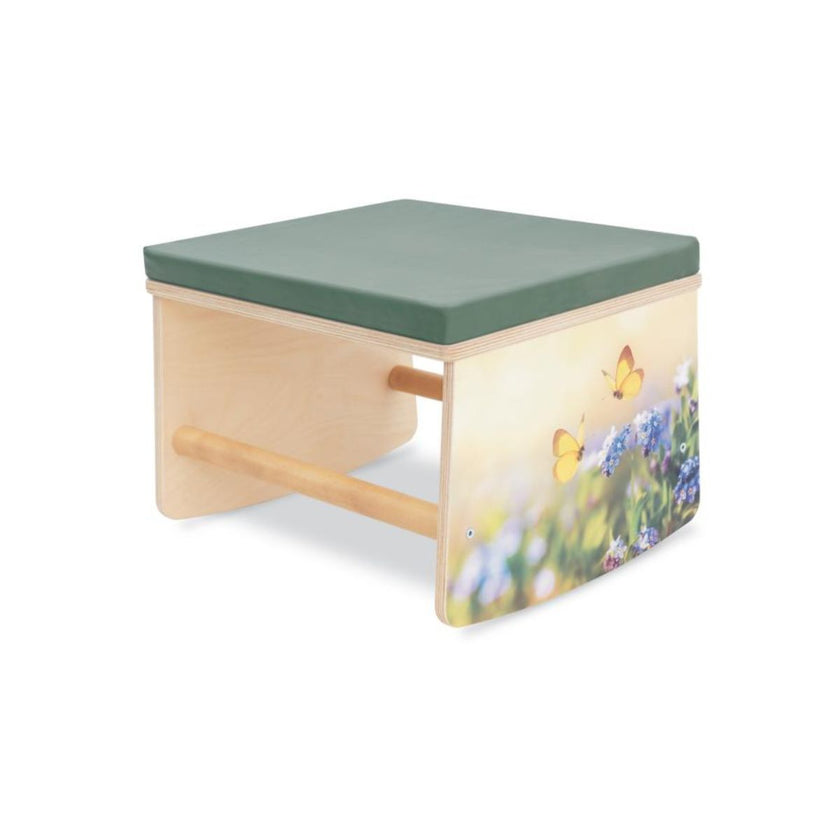 Nature View Pod Rocker