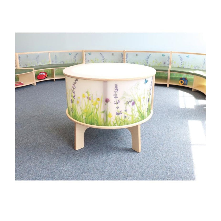 Nature View Radiant LED Light Table