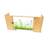 Nature View Room Divider Gate