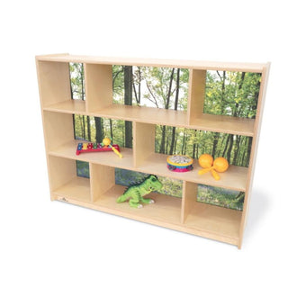Nature View Serenity Cabinet 36H