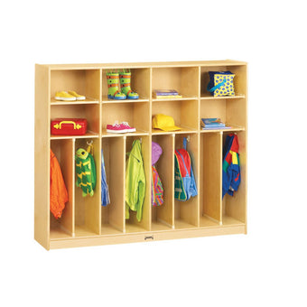 Neat-n-Trim Large Lockers