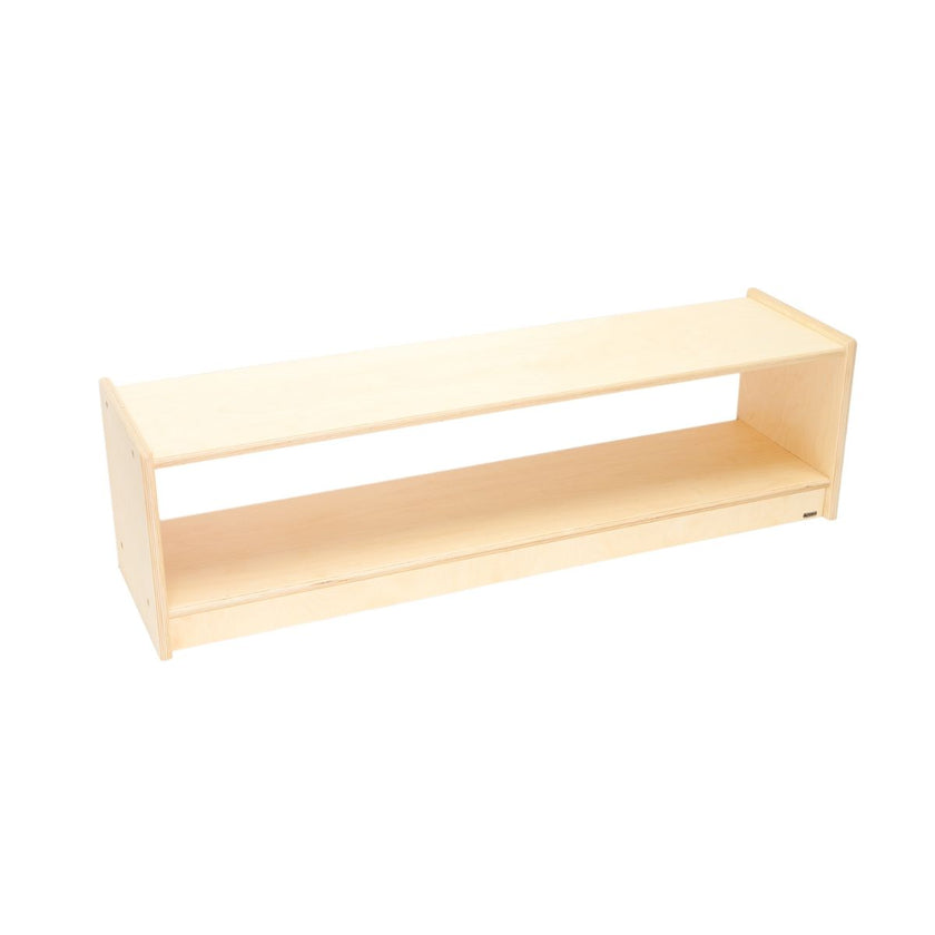 One Tier Shelf 13