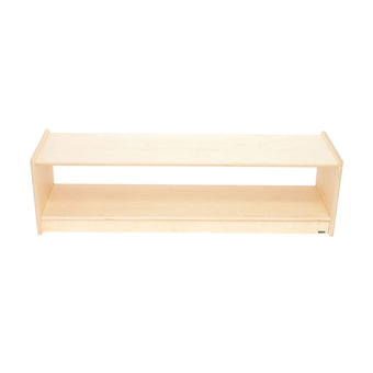 One Tier Shelf 13