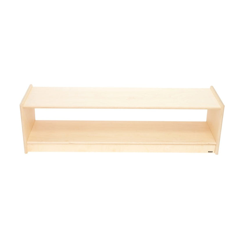 One Tier Shelf 13