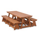 Outdoor Table