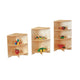 Outside Corner Storage