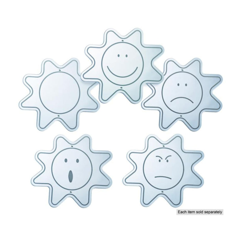 Mood Mirror