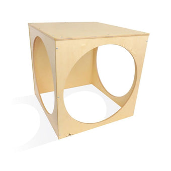 Play House Cube