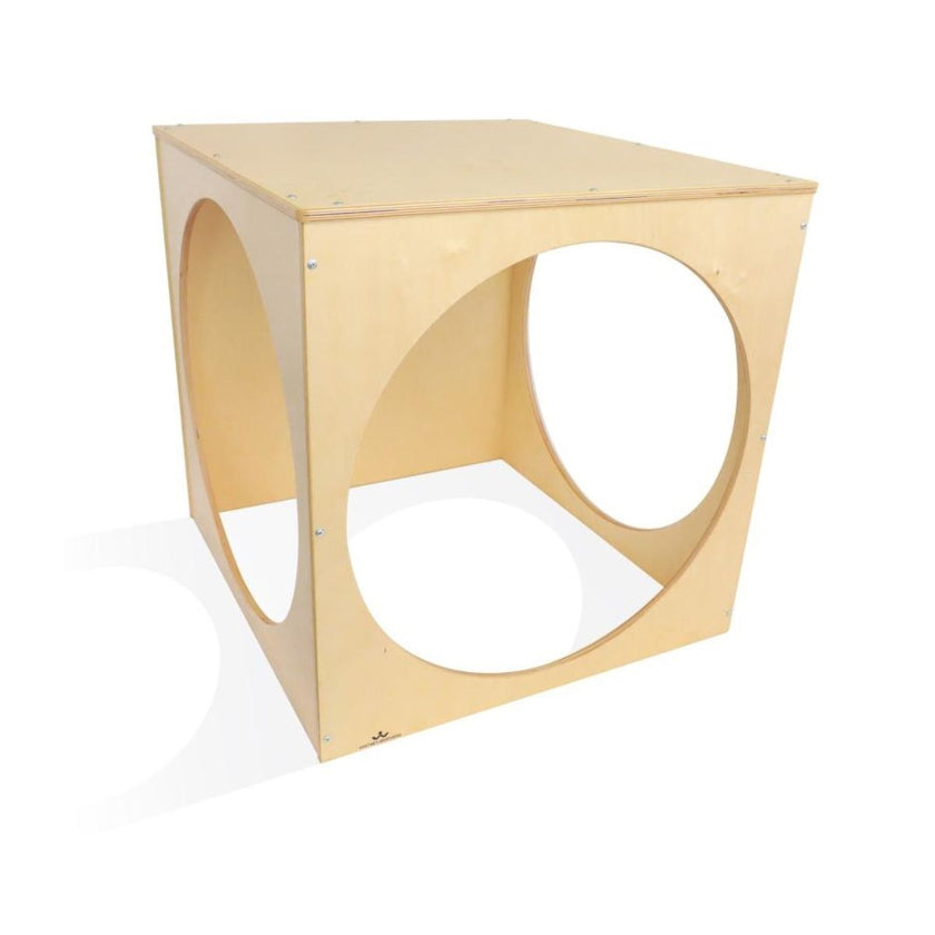 Play House Cube