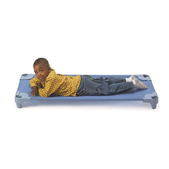 Premier Standard Cot - 4 Pack