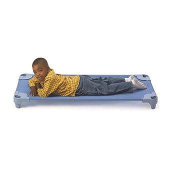 Premier Toddler Cot - 4 Pack