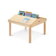 Quad Tablet And Reading Table
