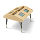 Quad Tablet Table