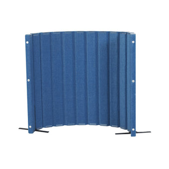 Quiet Divider® with Sound Sponge® 48