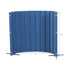 Quiet Divider® with Sound Sponge® 48
