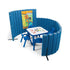 Quiet Divider® with Sound Sponge® 30