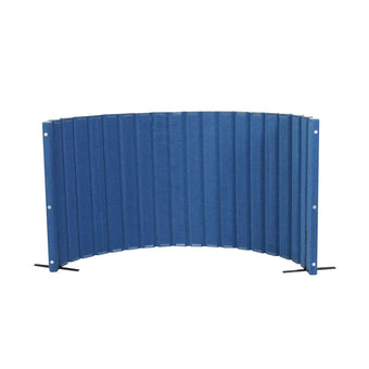 Quiet Divider® with Sound Sponge® 48