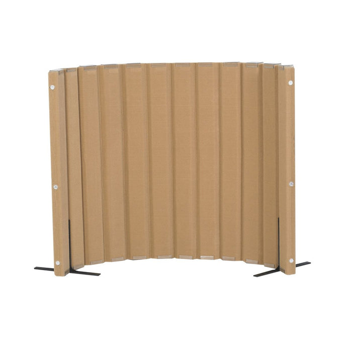 Quiet Divider® with Sound Sponge® 48