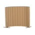 Quiet Divider® with Sound Sponge® 48