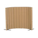 Quiet Divider® with Sound Sponge® 48