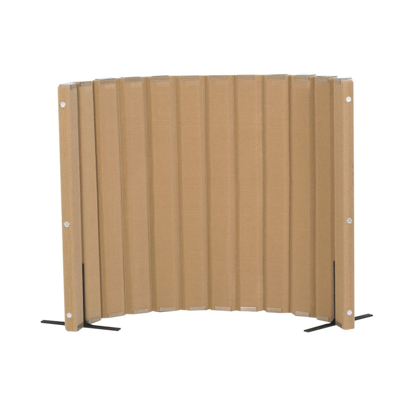 Quiet Divider® with Sound Sponge® 48