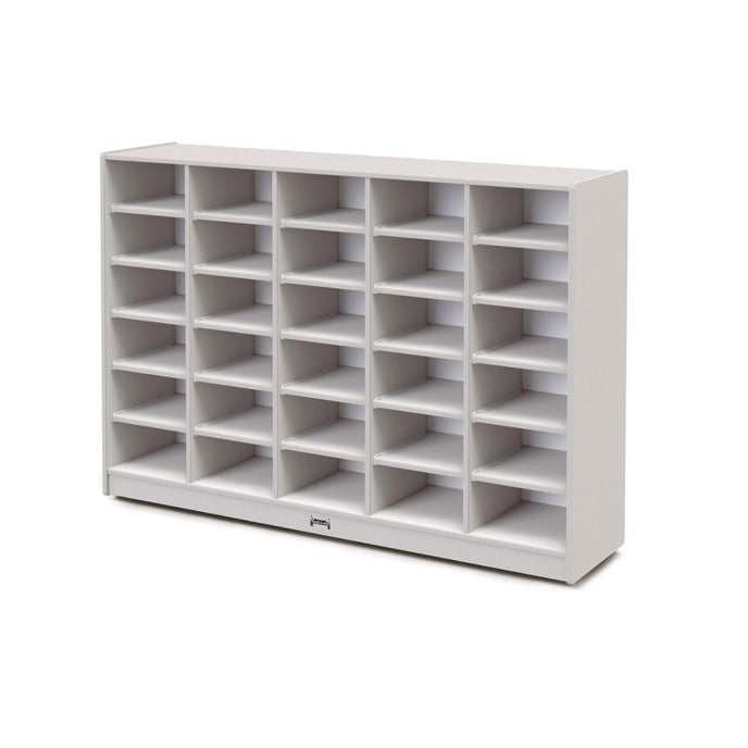 Rainbow Accents 30 Tub Mobile Storage