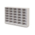 Rainbow Accents 30 Tub Mobile Storage