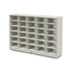 Rainbow Accents 30 Tub Mobile Storage
