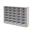 Rainbow Accents 30 Tub Mobile Storage