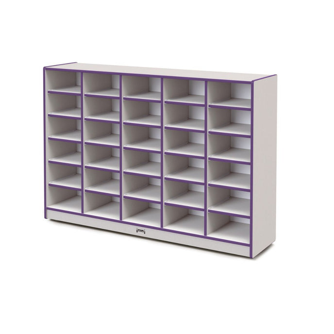 Rainbow Accents 30 Tub Mobile Storage
