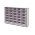 Rainbow Accents 30 Tub Mobile Storage