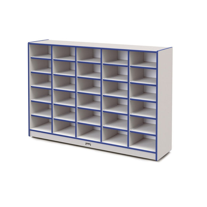 Rainbow Accents 30 Tub Mobile Storage