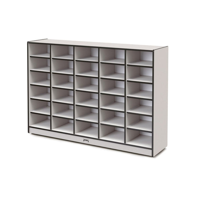 Rainbow Accents 30 Tub Mobile Storage
