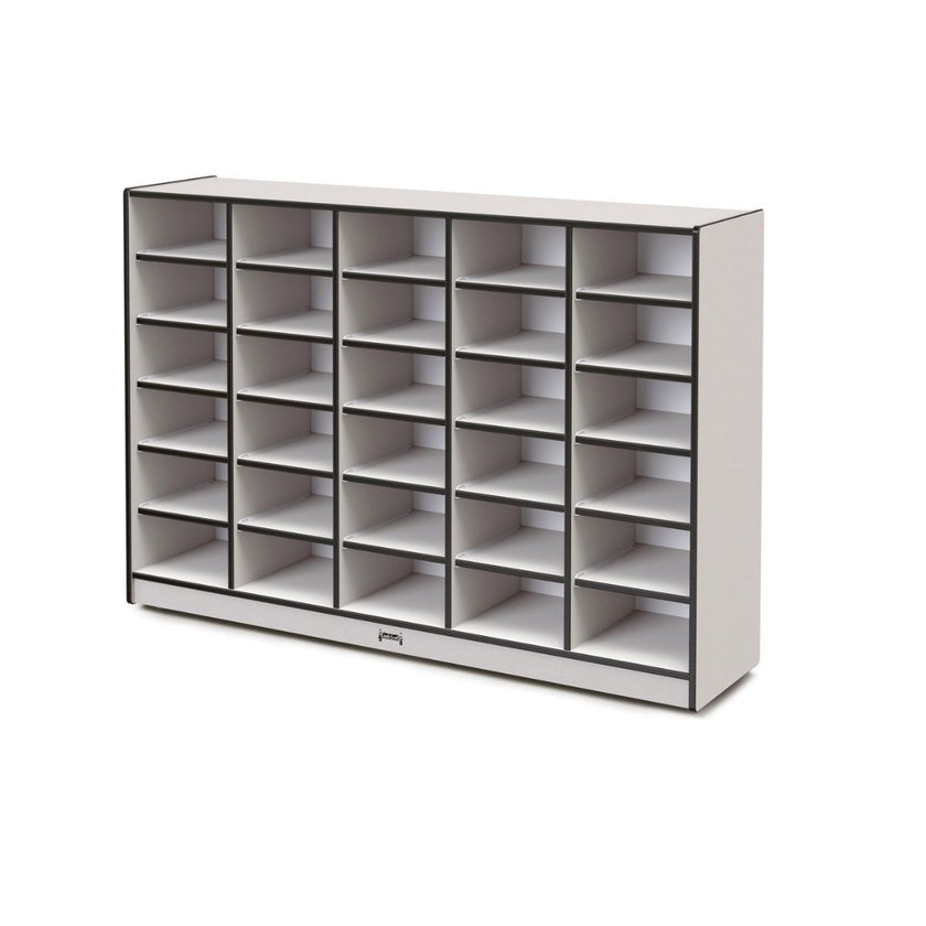 Rainbow Accents 30 Tub Mobile Storage
