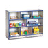 Rainbow Accents Super-Sized Single Mobile Storage Unit