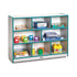 Rainbow Accents Super-Sized Single Mobile Storage Unit