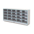 Rainbow Accents 20 Tub Mobile Storage