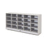 Rainbow Accents 20 Tub Mobile Storage