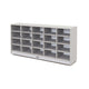 Rainbow Accents 20 Tub Mobile Storage