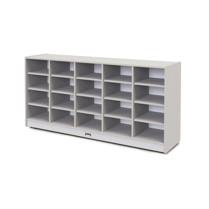 Rainbow Accents 20 Tub Mobile Storage